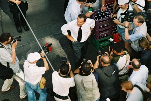 Pressefoto